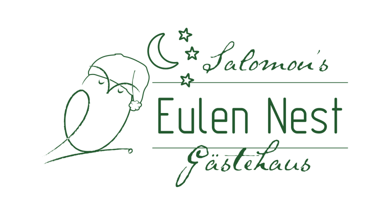 Logo, © Fam. Salomon