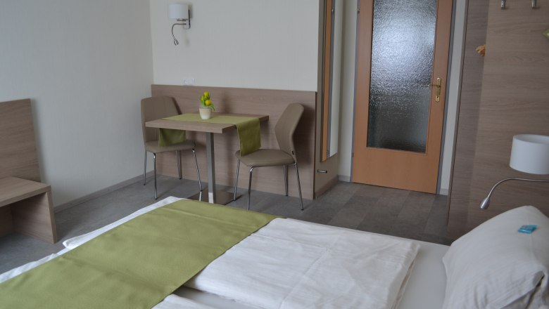 Apartment Spring, © Privatzimmer Leeb