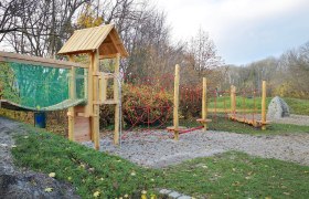 naturspielplatz-kottingbrunn_copyright-marktgemeinde-kottingbrunn, © Marktgemeinde Kottingbrunn