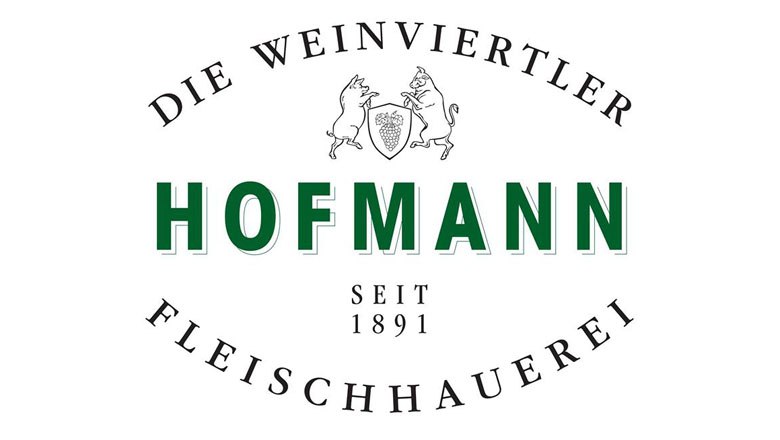 Our logo, © Fleischerei Hofmann