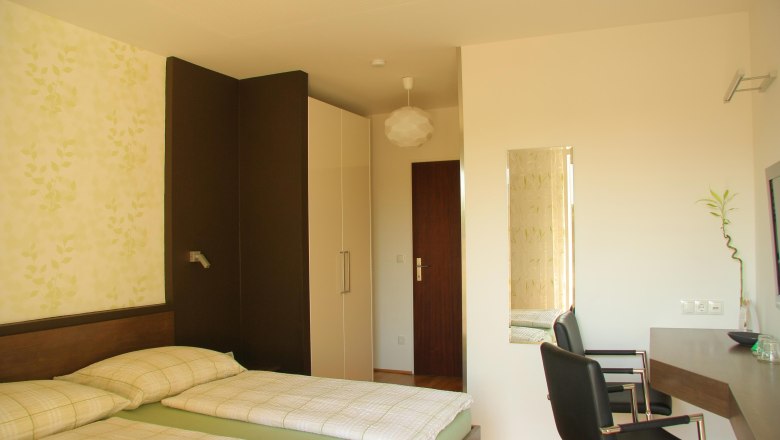 Comfort room, © Susanne Kernbichler