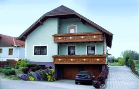 Guesthouse Kocaget, © Gästehaus Kocaget