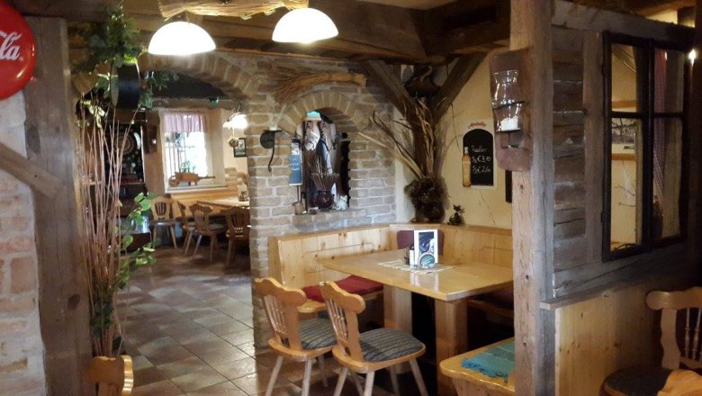 Nepomuk beer pub, © Tkourismusverein, Pöschl