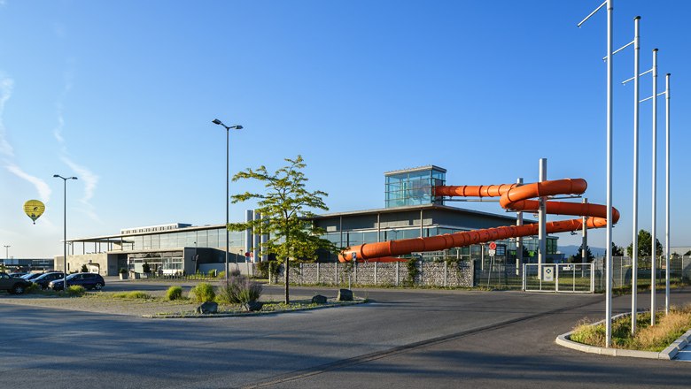 Aqua Nova, &copy; Wiener Alpen / Schubert