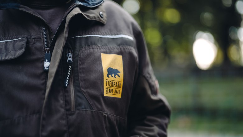 City of Haag Zoo, &copy; Moststra&szlig;e, dochbodnliacht