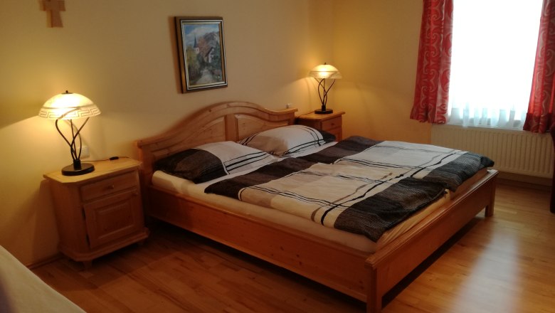 Double room, © Tibor Borgyos