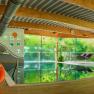 Wellness area, © Hotel-Restaurant Liebnitzmühle