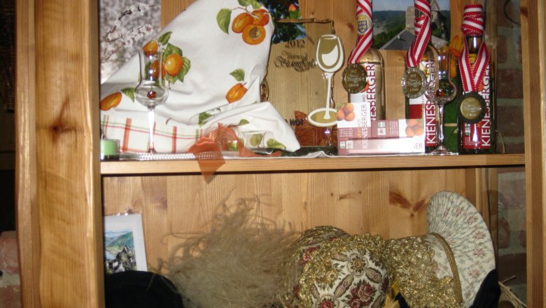 Radlerhof Kienesberger, © Kienesberger