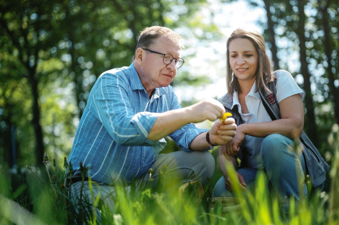 Distelberger gurmánská farma