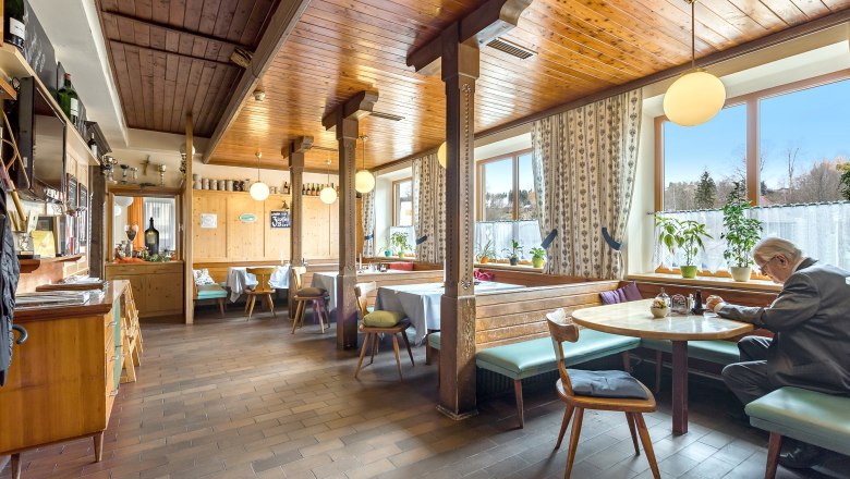 Waldviertler-Hof restaurant, © Waldviertler-Hof