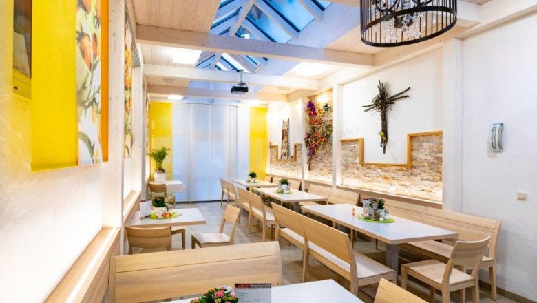 Wintergarten, &copy; Lichtkrokobustiger