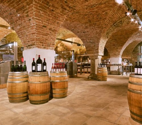 Wine shop, &copy; stiftklosterneuburg