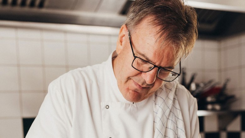 Heinrich Ellinger, &copy; Nieder&ouml;sterreich Werbung/Daniela F&uuml;hrer