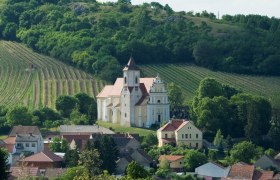 St. Jacob's Church, © Michael Himml