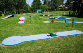 View to the west, © USV Kainreith/Walkenstein