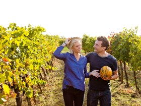 Wandern im Retzer Land, &copy; Retzer Land / Bartl