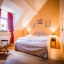 Deluxe double room with castle view, &copy; Schlossschenke