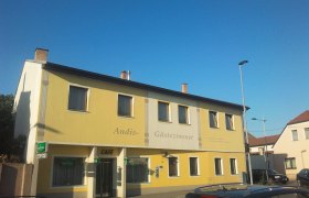 Haus, © zahnt