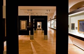 St. Pölten City Museum, © zVg Stadtmuseum