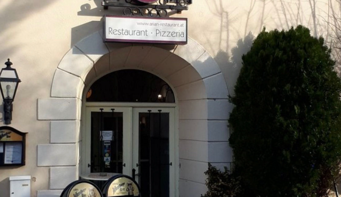 Arian Horn, © Reza Hosini/Arian Horn