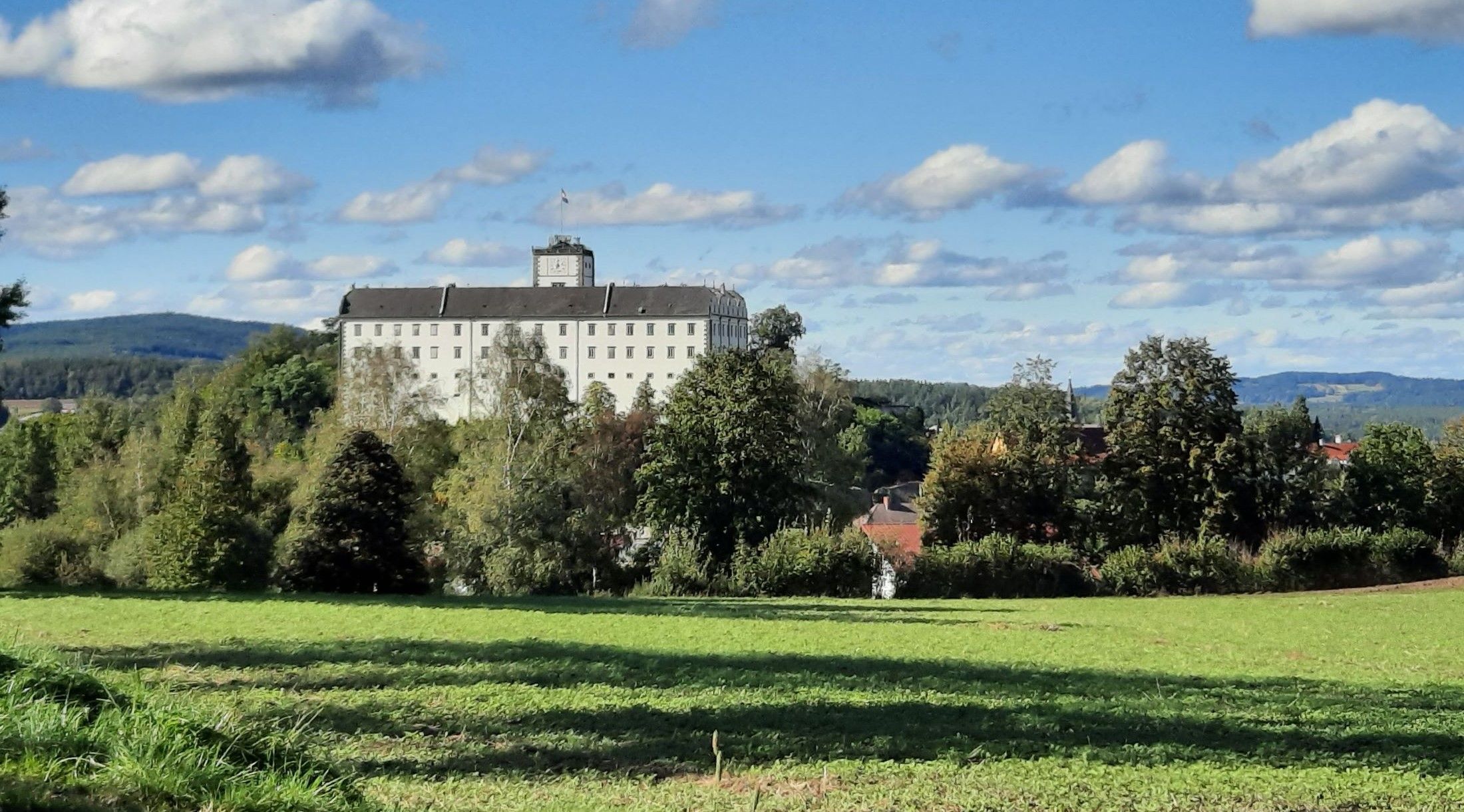 Hrad Weitra