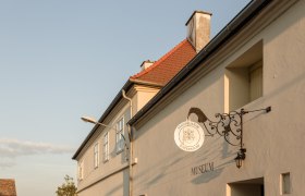 Zistersdorf Town Museum, &copy; Karina Goldmann