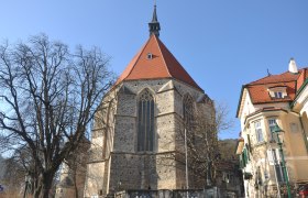 Parish church of St. Othman, &copy; STG M&ouml;dling (Bernhard Garaus)