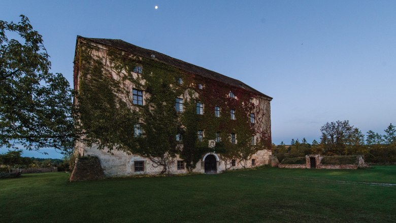 Fassade, © FelixHohagen