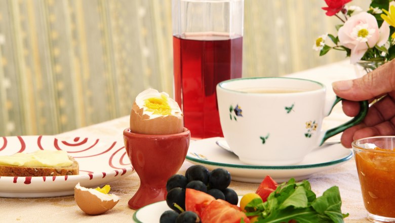 Breakfast, © Katharina F-Roßboth