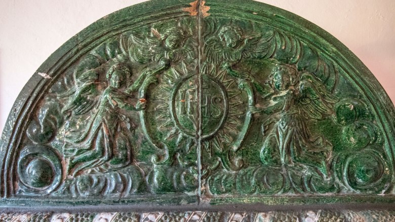 Vacation cottage Hinterbreiteneben, © Joseph Gasteiger