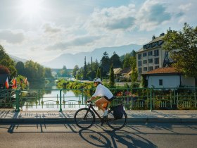 Schwarzabr&uuml;cke in Payerbach, &copy; Wiener Alpen in Nieder&ouml;sterreich