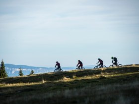 B&auml;renlacke Route by Wexl Trails #11, &copy; Wexl Trails