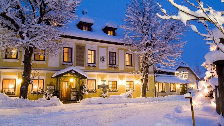 Lazy Hotel Schweighofer, © 2006 Karl Schweighofer jr. www.kpix.at