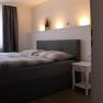 Bedroom, &copy; Ferienwohnung Libelle