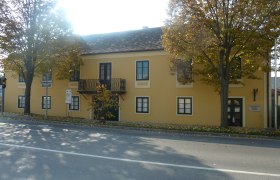 Archduke Carl House and Napoleon Museum Deutsch-Wagram, © Erzherzog Carl Haus