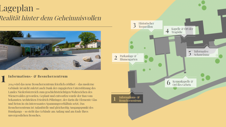 site-plan-carmel-mayerling, © Karmel Myerling