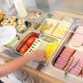 Sausage buffet, &copy; Cleverhotel GmbH