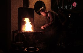 Ybbsitzer Schmiedeweihnacht., © Mostviertel Tourismus/weinfranz.at