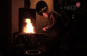 Ybbsitzer Schmiedeweihnacht., © Mostviertel Tourismus/weinfranz.at