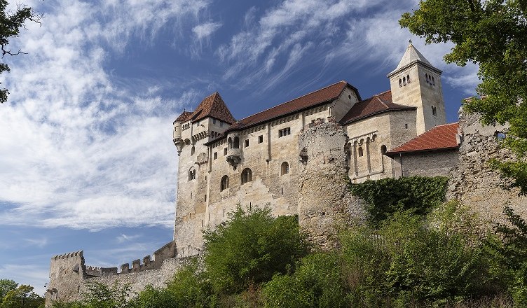 Liechtenstein Castle, &copy; Burg Liechtenstein Betrieb GmbH