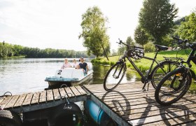 Koupac&iacute; r&aacute;j Weitenegg, &copy; Stefan F&uuml;rtbauer