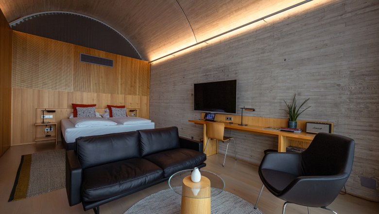 Loisium 11, &copy; Nieder&ouml;sterreich Werbung / Maximilian Pawlikowsky