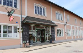 Exterior view, &copy; Gasthof Haag