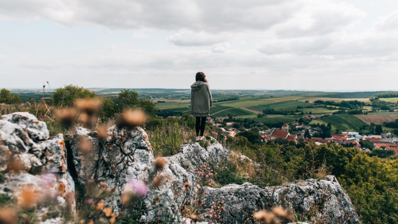 Kochání se krajinou v regionu Weinviertel, © Romeo Felsenreich