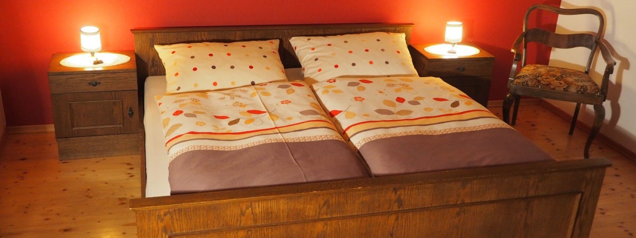 Apartmán. Pokoj se zimní zahradou