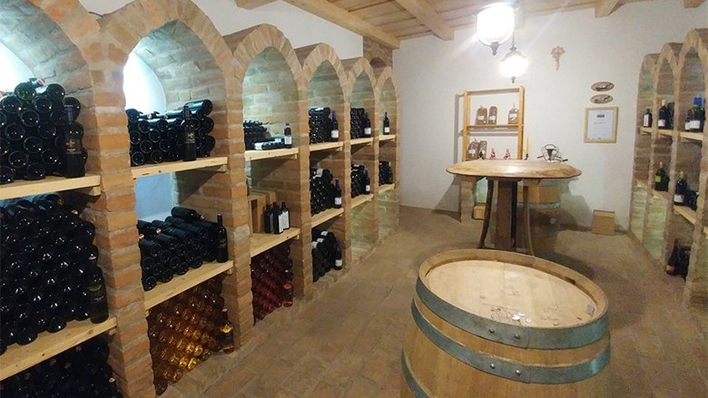 Fridericus Winery, © fridericus.at