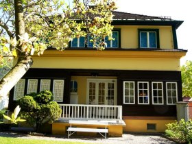 Dr. Karl Renner Museum, &copy; Verein Dr. Karl Renner Gedenkst&auml;tte