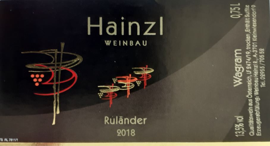 Vinařství Hainzl