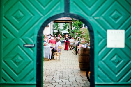 Vinařský podzim, Carnuntum Experience, © Niederösterreich Werbung/Tom Lamm