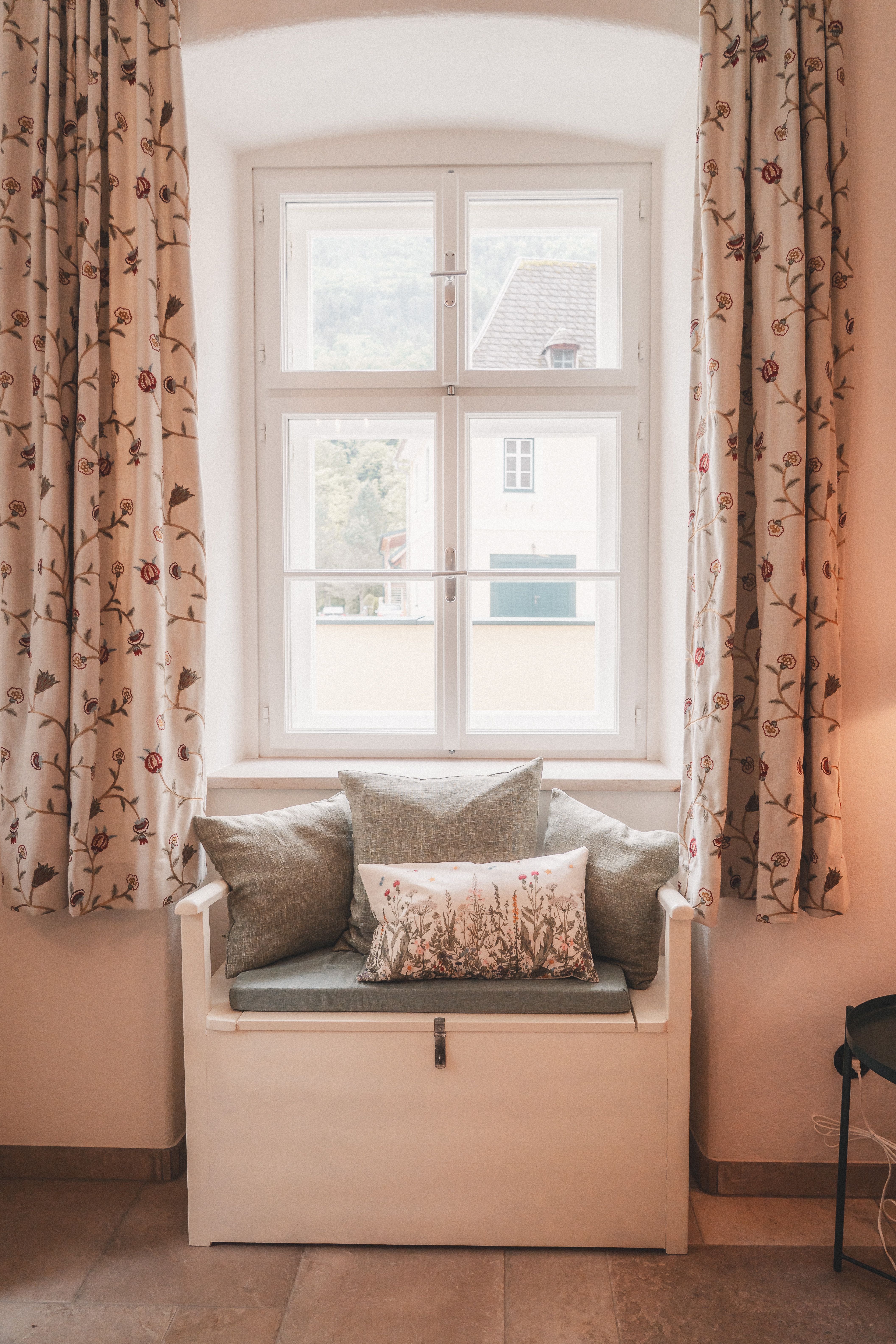 Flat Haushammer